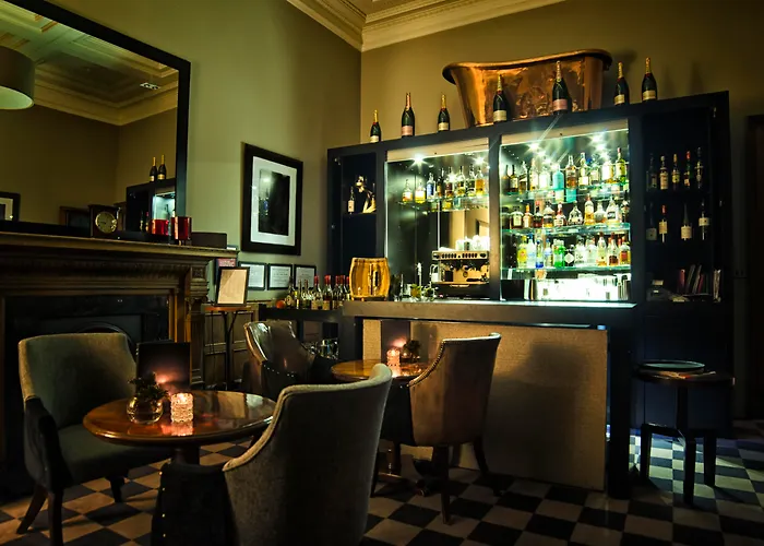 5 Sterne Hotels Bonham
