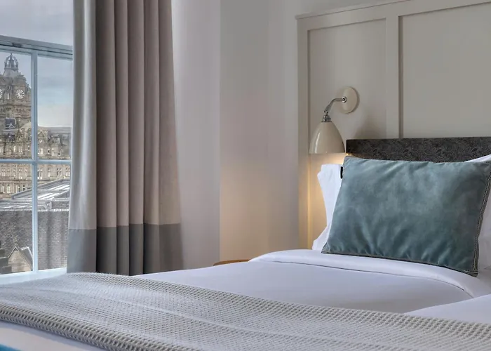 5-Sterne-Hotel: Old Town Chambers, Autograph Collection